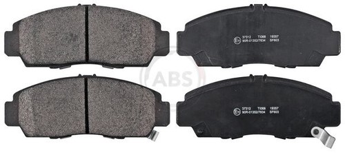 Fits honda accord - fits,
