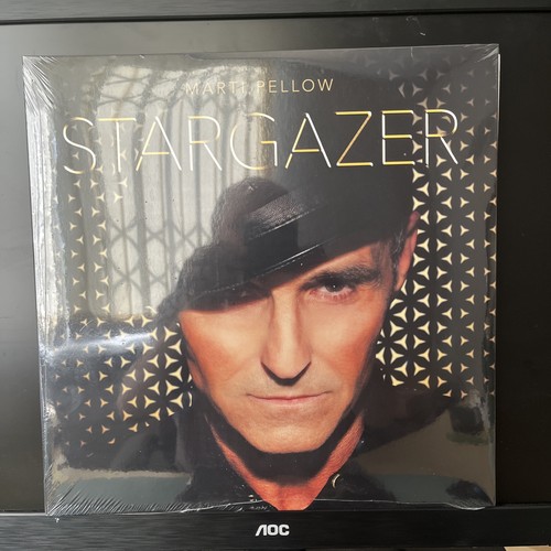Marti pellow stargazer - marti,