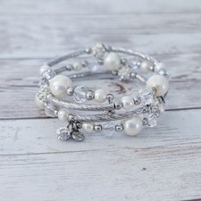 Vintage Roman RMN Wrap