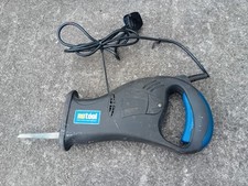 Nutool Saw NP501 230-240v 500w