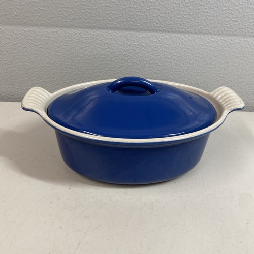 Cousances enamel cast - cousances,