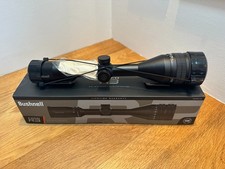 Bushnell R3 6-18x50
