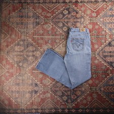 Levi's 515 Red Tab W32 L32