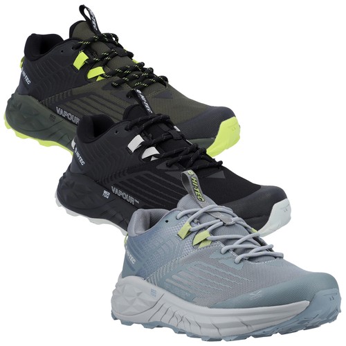 Tec mens fuse - hi-tec, trail
