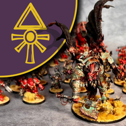 2000 point aeldari army - 2000,