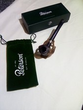 used peterson pipes