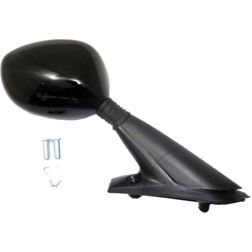 Mirror jmt black - jmt,