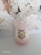 Reborn Faux formula Bottle