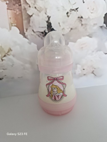 Reborn faux formula - faux, bottle
