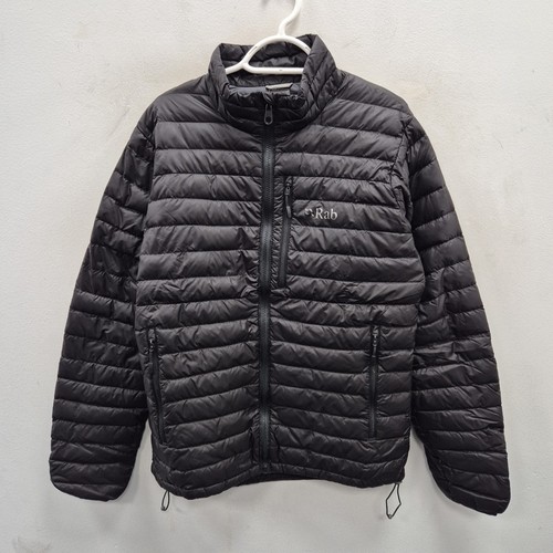 Rab microlight pertex - pertex, puffer