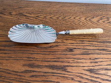 ANTIQUE 19THC RF MOSLEY & CO