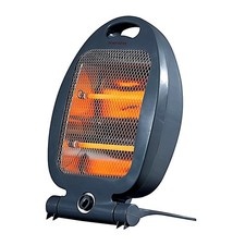 Daewoo 800W Small Quartz