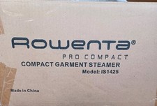 NEW IN OPEN BOX ROWENTA PRO