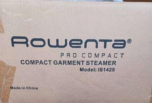 New open box - new,