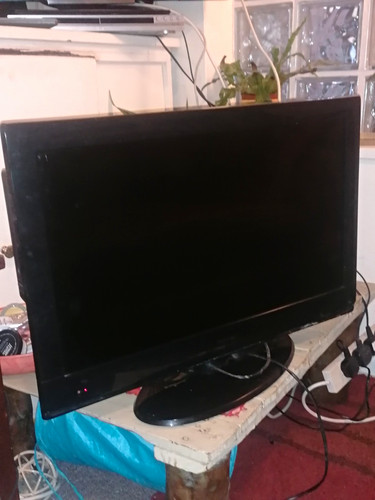 Tesco lcd 56d 26in - lcd, tv