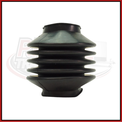 Rubber coupling gaiter - coupling,