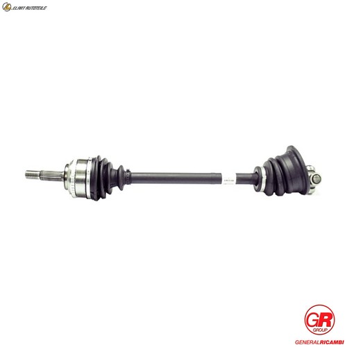 Driveshaft re3365 for renault - for,
