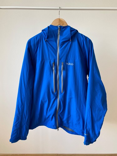 Rab vapour rise lite - rab,