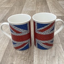 Pair of Ringtons Fancy A Cuppa