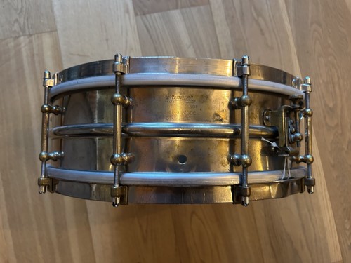 Premier luxe snare - luxe, drum