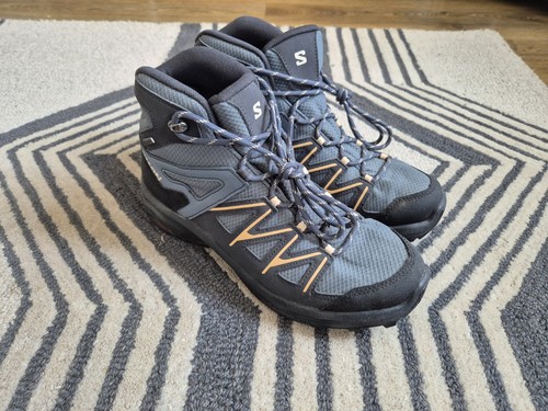Salomon daintree mid gtx - daintree,,