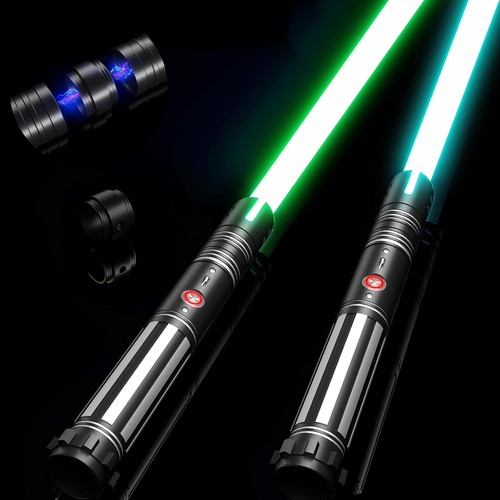 Dueling light saber - dueling,