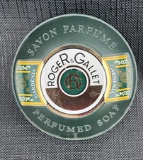 VINTAGE NEW ROGER + GALLET