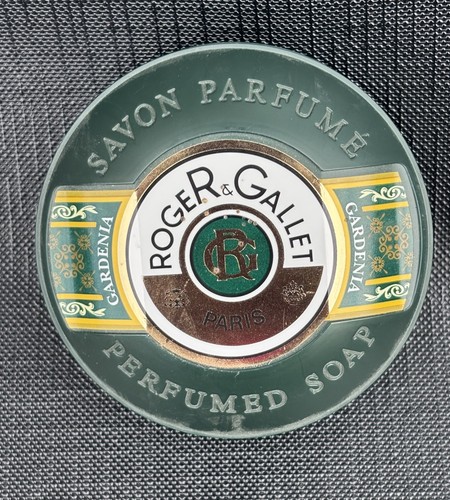 Vintage new roger gallet - vintage,