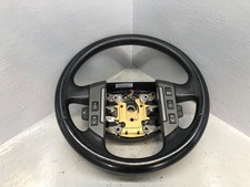 Steering Wheel Multi Function