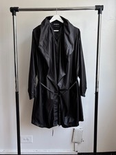 Ann Demeulemeester Black