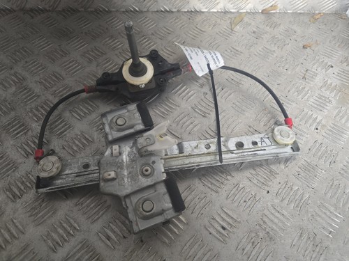 Ford fiesta mk7 window - 10-12,
