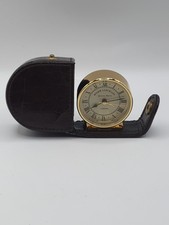Roger Lascelles London Quartz