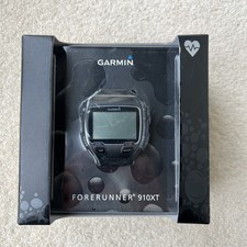 Garmin Forerunner 910XT