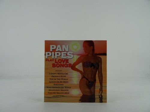 Various artists pan - various, play
