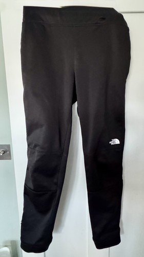 North face tracksuit bottoms - face,