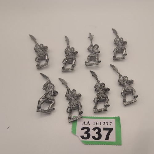 Warhammer fantasy bretonnian - warhammer,