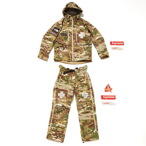 Supreme north face summit - supreme,
