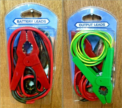 Electric fence leads - fence, leads,electric