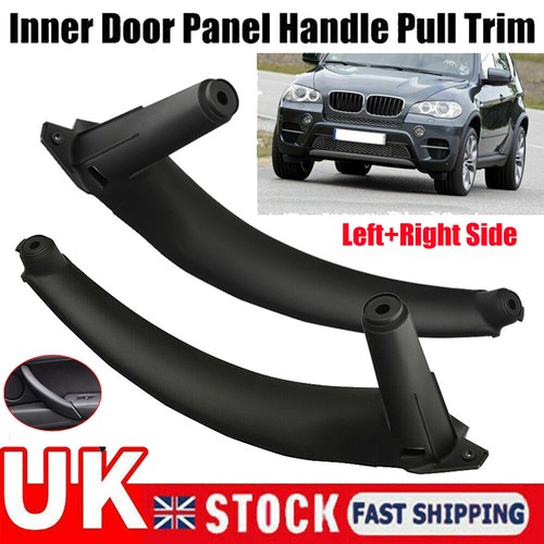 1pair inner door panel - door,