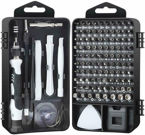 115 magnetic precision - 1,