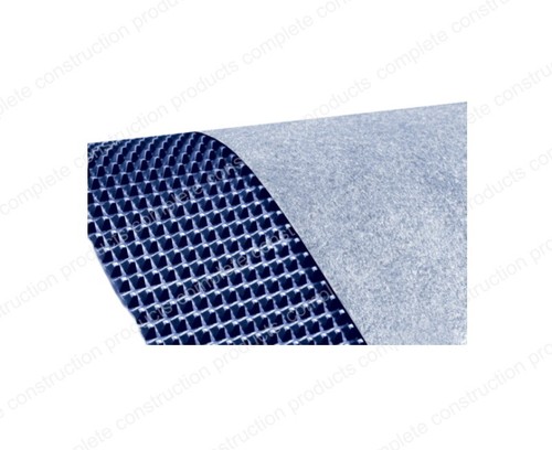 Visqueen protect and drain - protect,