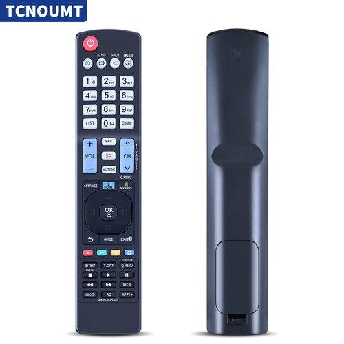 New akb73615303 remote - new,