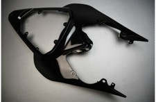 Upper Part Black Rear Tail