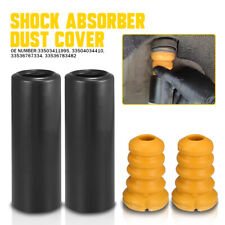 Rear Left and Right Shock