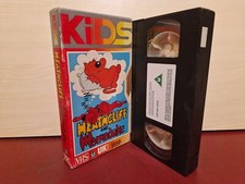 Heathcliff and Marmaduke -