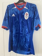 Team GB england football