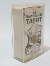 Le Renouveau Du Tarot FFT