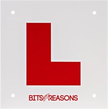 L PLATE SINGLE RIGID 1.5MM