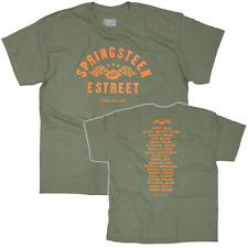 Official Bruce Springsteen T