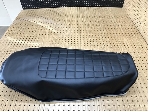 750 h2a seat - cover, 1972-1973